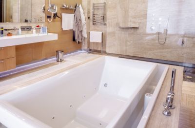 Compact Bathtub Solutions