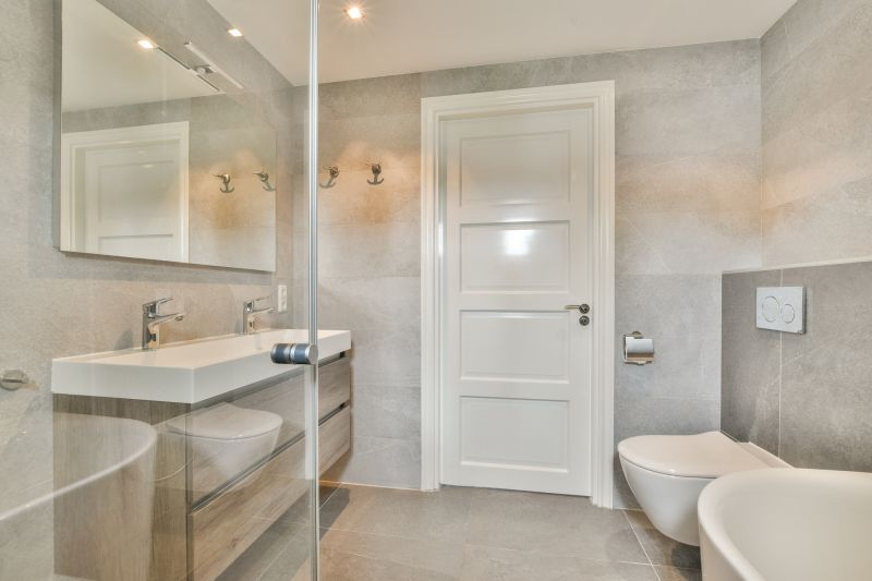 Top Bathroom Remodeling Companies in Brentwood, CA
