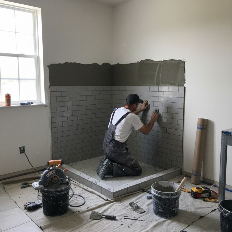 Top Bathroom Remodeling Companies in Tracy, CA